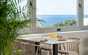 Hotel Delfin Plava Laguna 2026 restaurant 2