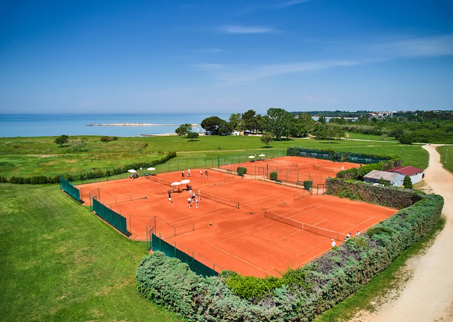 Apartmetns Polynesia Sport