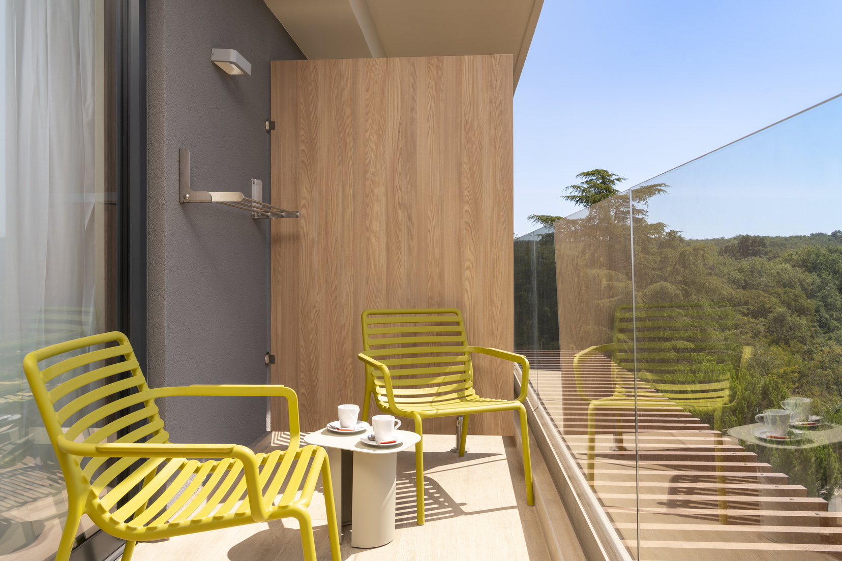 Hotel Garden Istra Plava Laguna 2026 balcony park side (64)