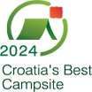 2024 Croatia's Best Campsite
