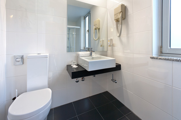 Hotel Plavi Plava Laguna Classic room with balcony park side C2BP-2