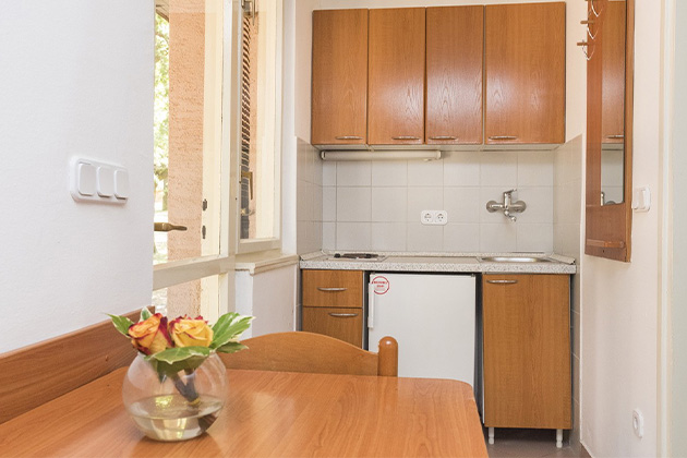 Classic Appartement für 2 Persons