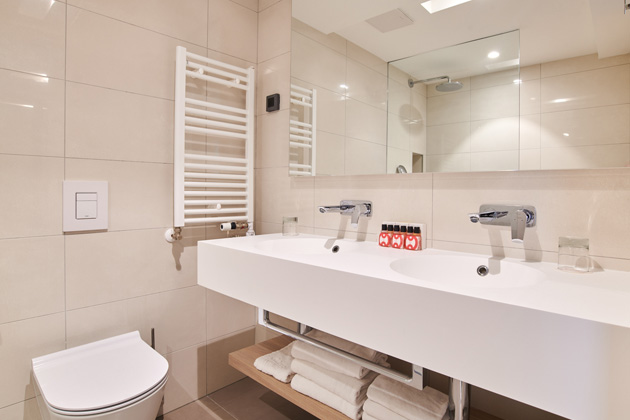 Park Resort Plava-Laguna 2018 Hotel Park Classic room with balcony C3B (2)