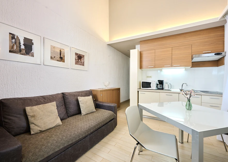 apartments-galijot-plava-laguna-classic-apartment-for-2+1-person-2