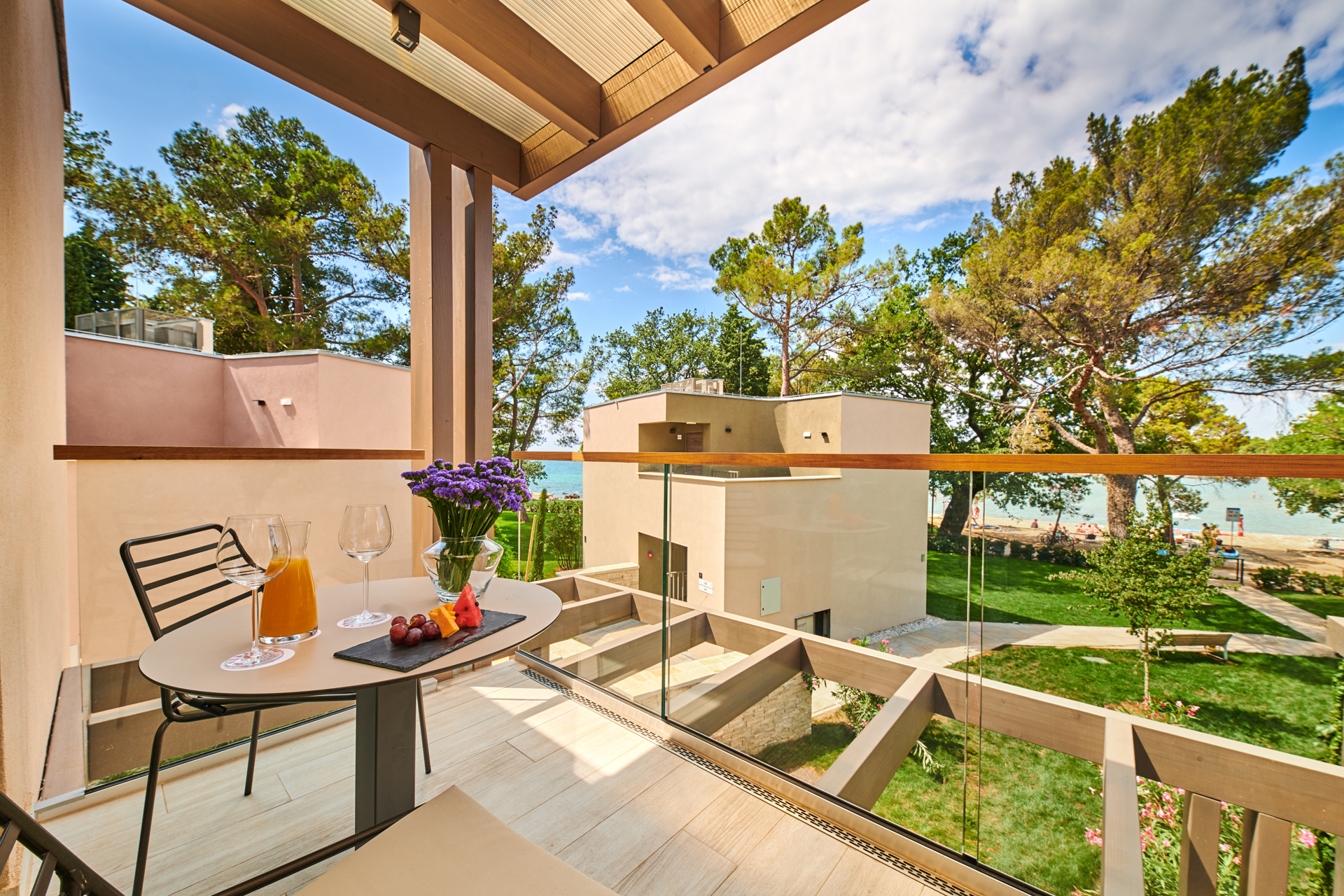 Garden Suites Umag - Gallery 3