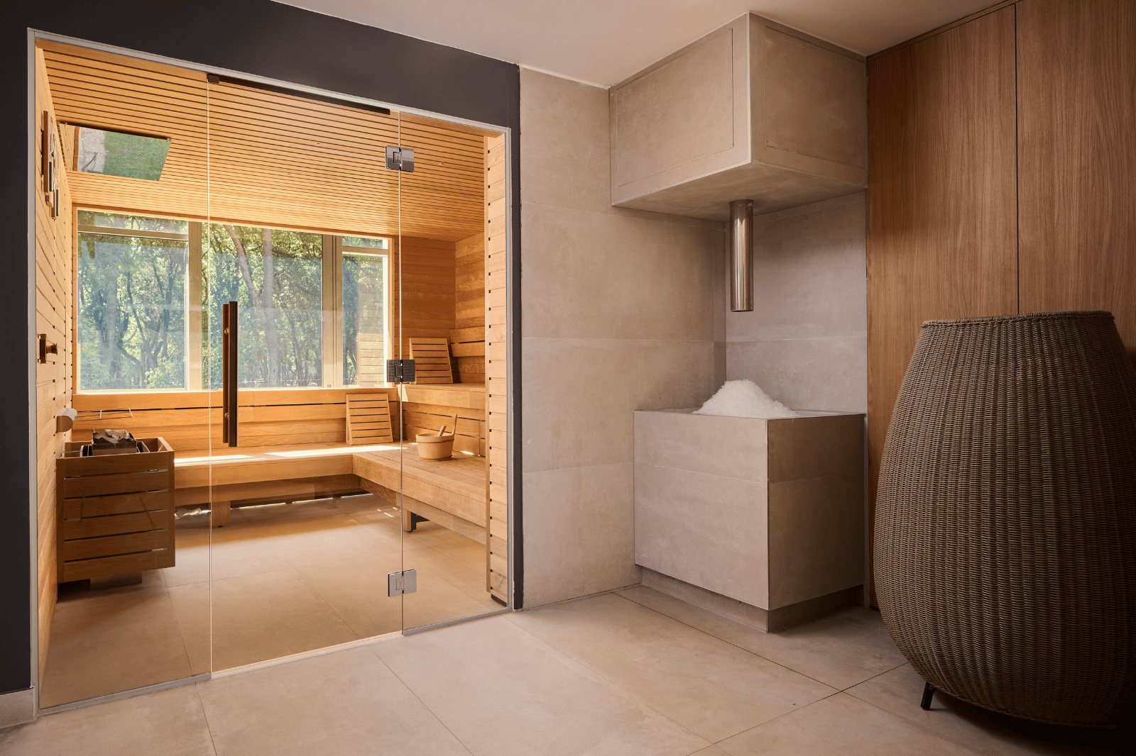 Hotel Pelegrin - Wellness 4