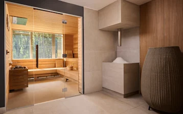 Hotel Pelegrin - Wellness 4
