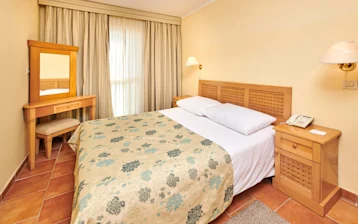 Plava Resort - Description - Apartments Bellevue