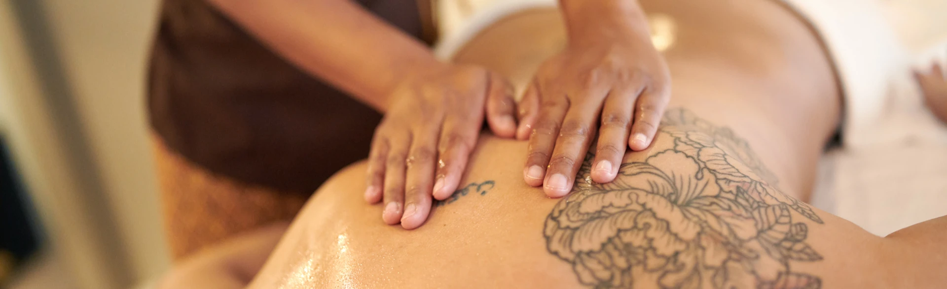 Apartments Park - Wellness