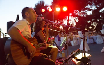 Plava Resort - Activities & fun - Evening activities