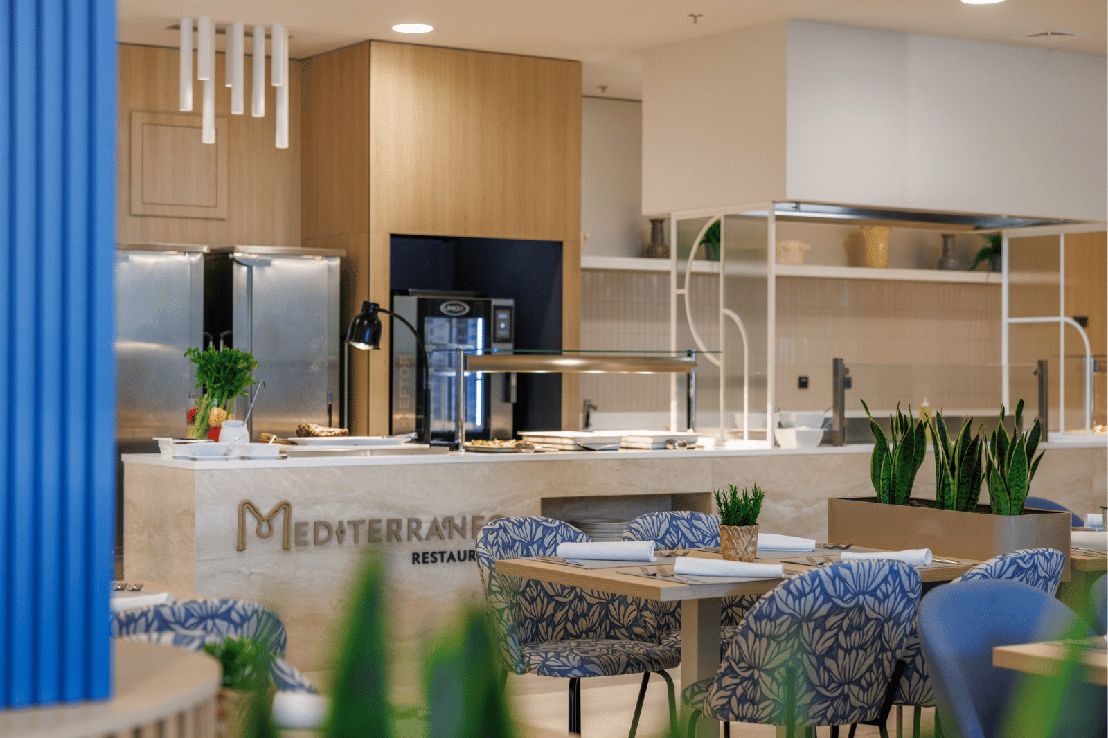 Hotel Garden Istra - Mediterraneo restaurant