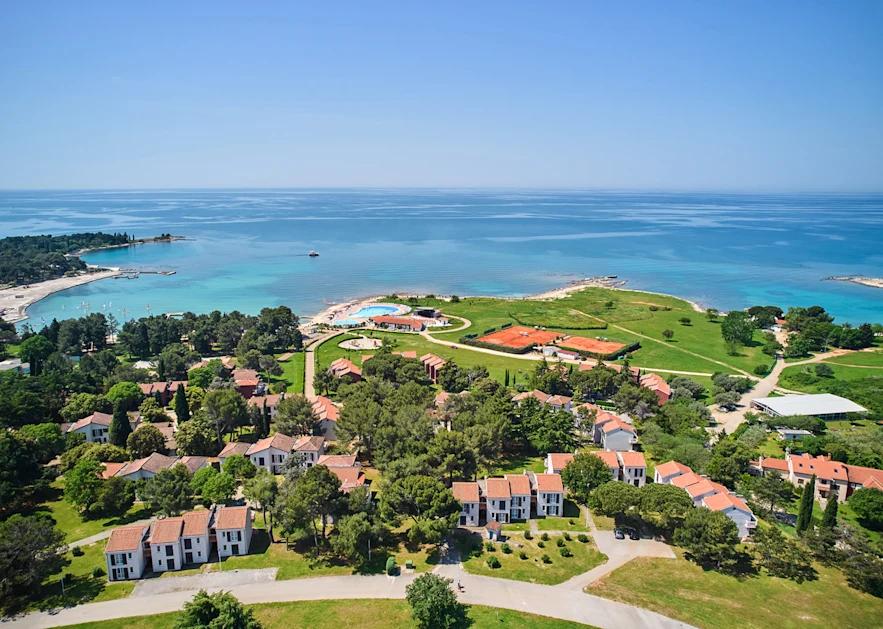 Apartments Polynesia Main