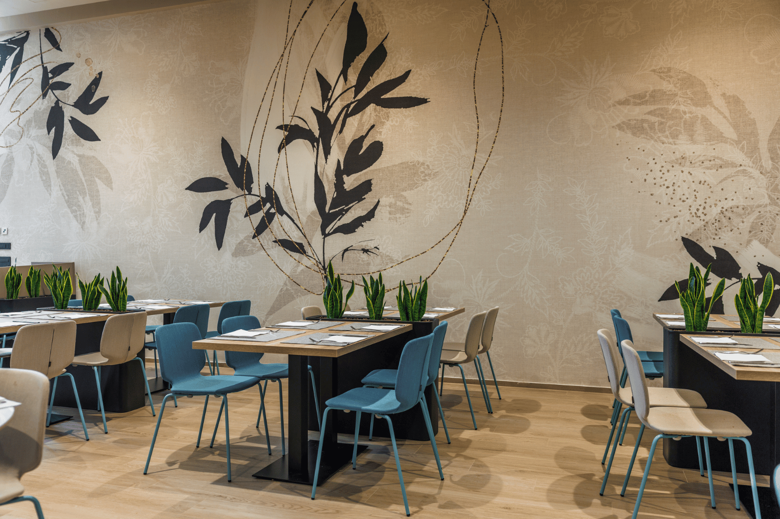 Hotel Garden Istra - Restaurants