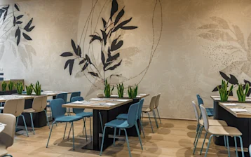 Hotel Garden Istra - Restaurants