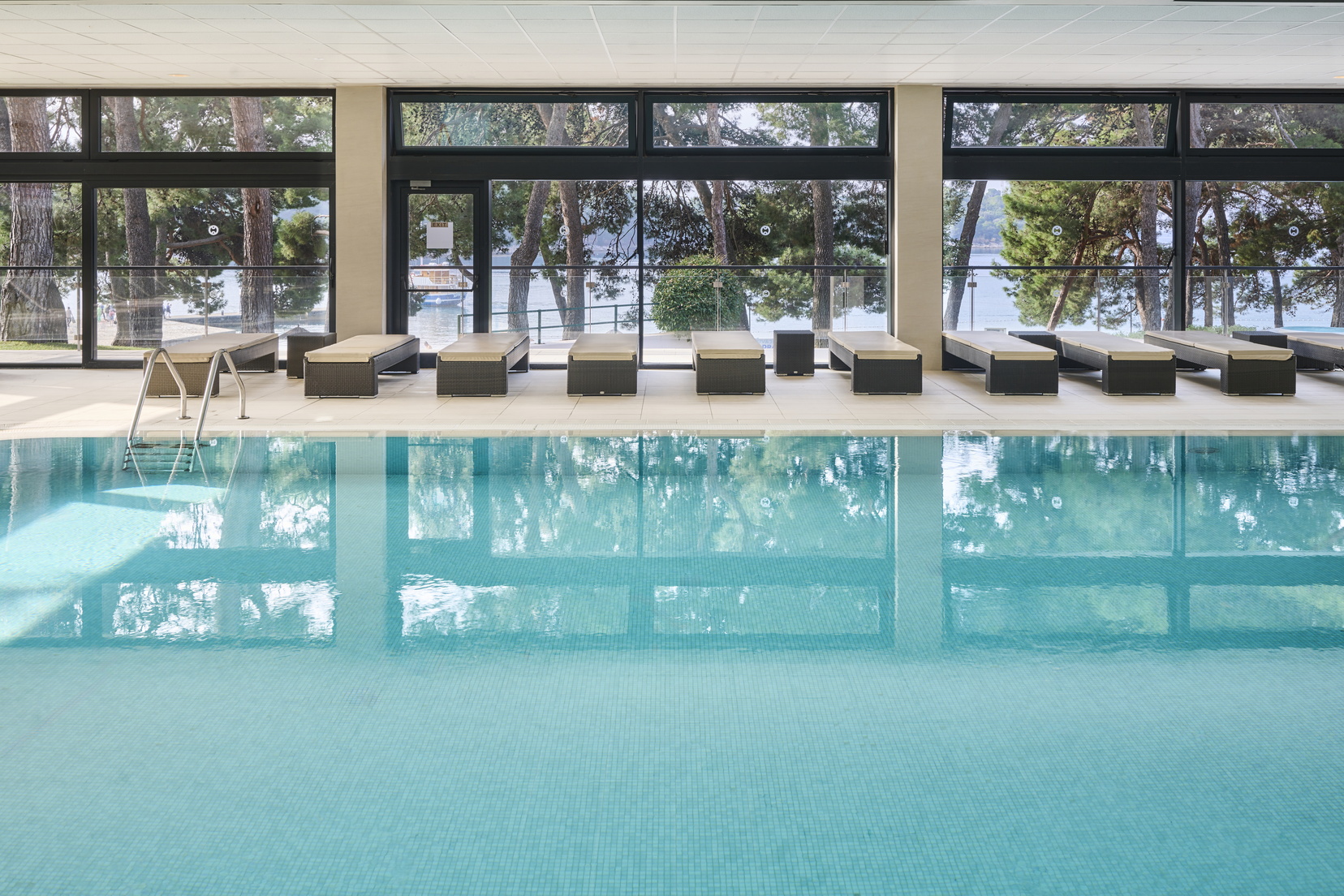 Hotel Parentium - Wellness