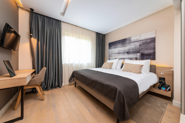 Park Resort classic villa3