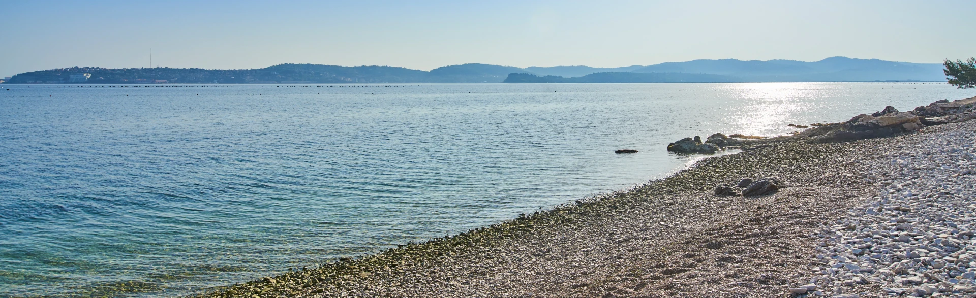 Explore - Beaches IC