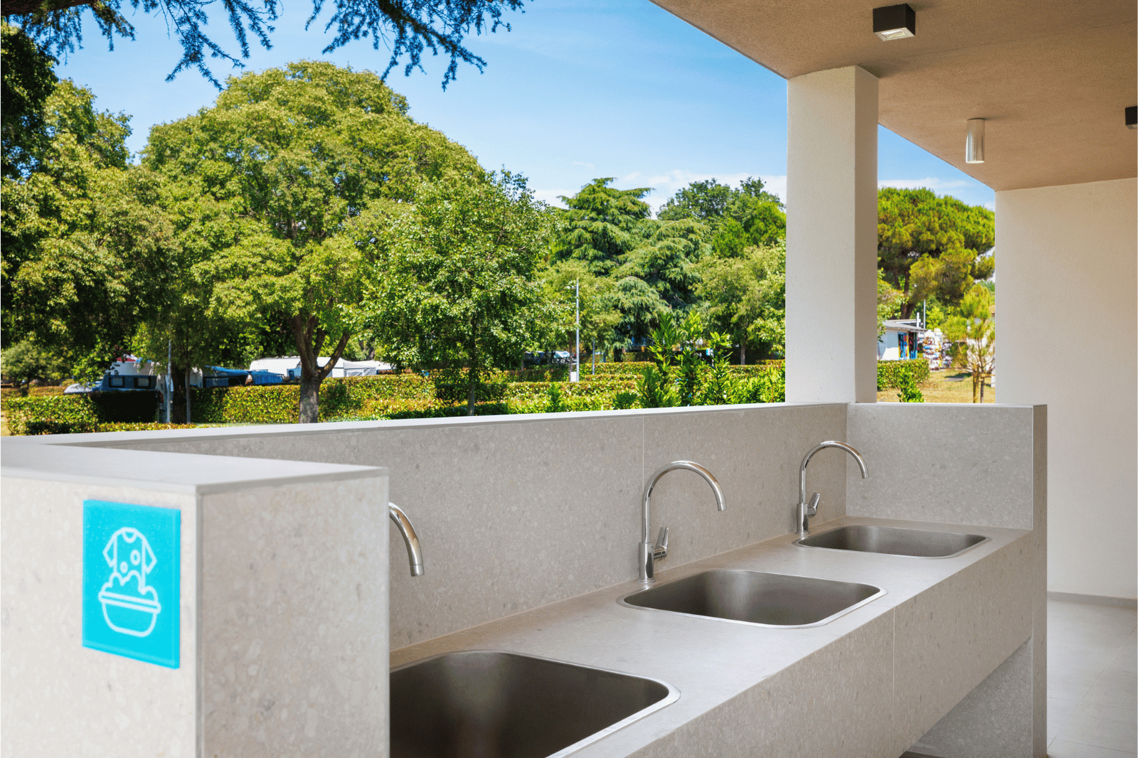 Camping Park Umag 2026 sanitary facilities SČ3 (9)