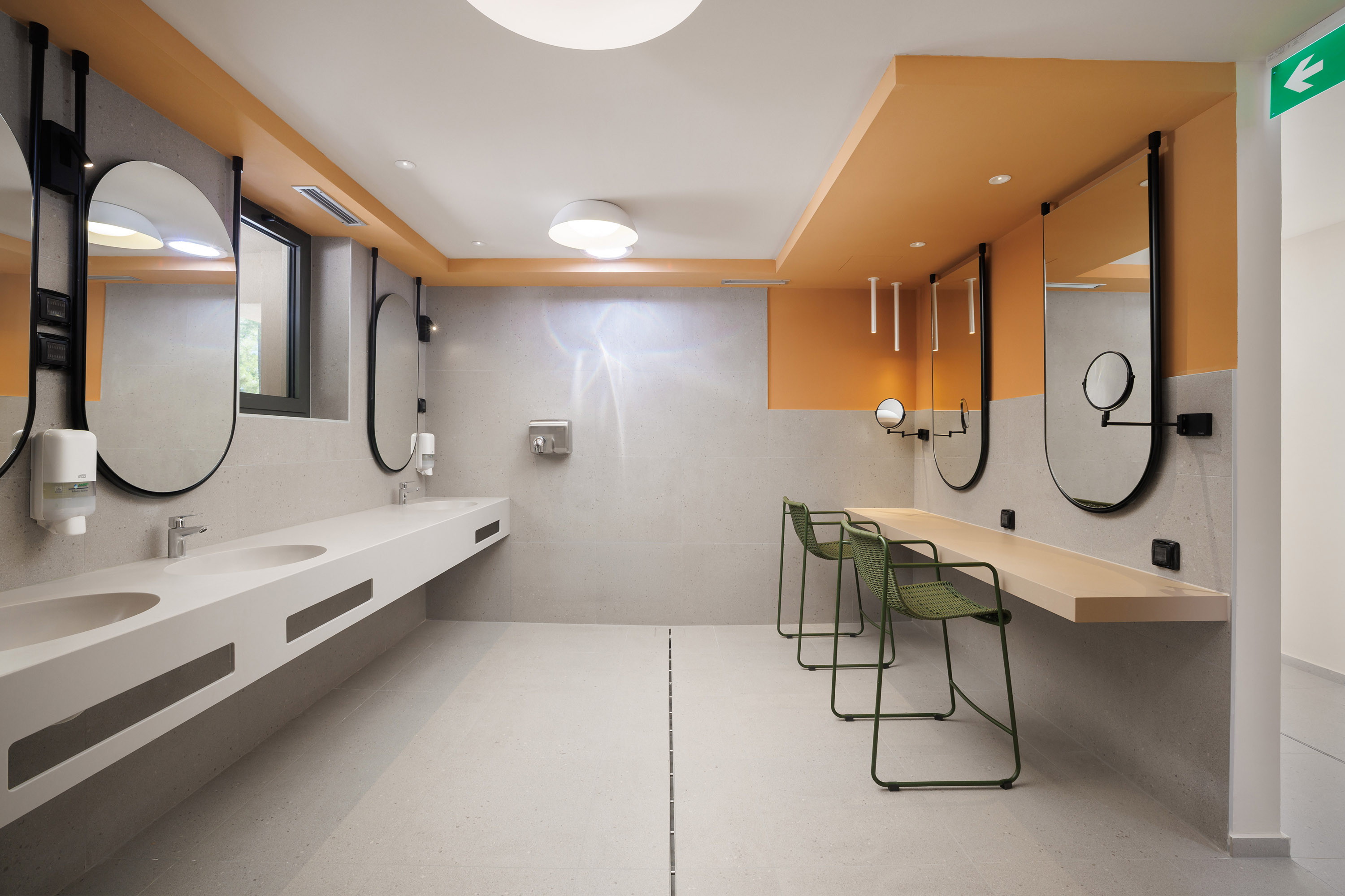 stella-maris-sanitary 0002 Camping Stella Maris IC 2026 sanitary facility S