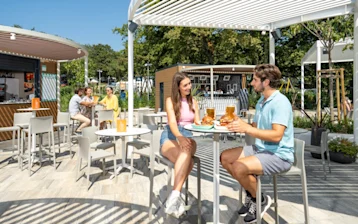 Camping Bijela Uvala 2023 Restaurants&Bars (4)