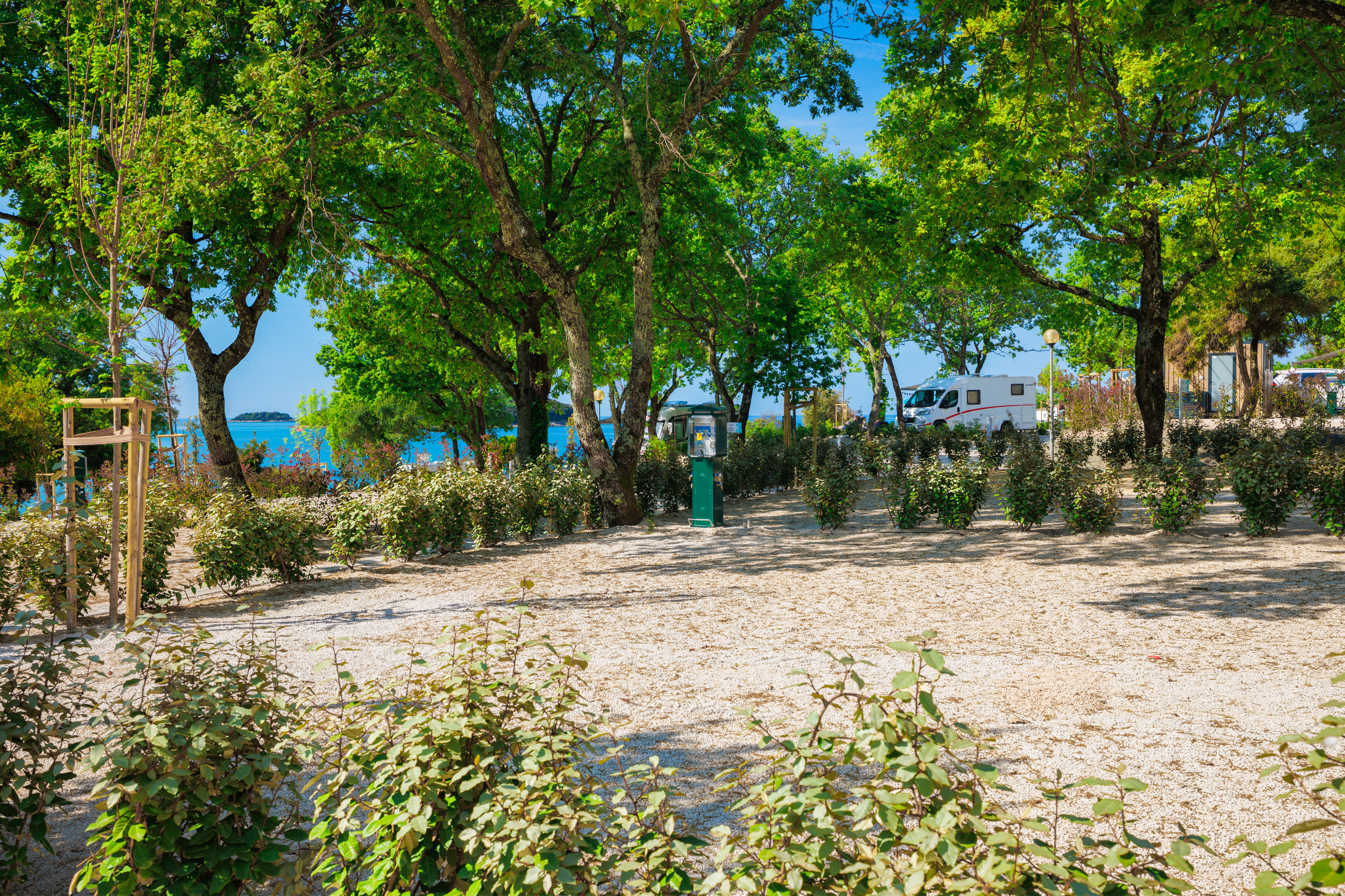 0007 141281 Camping Bijela Uvala 2026 IC pitches Superior Mare SPM 53 (9) 4096x2732