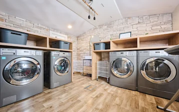 camping park umag - loundry lounge 2