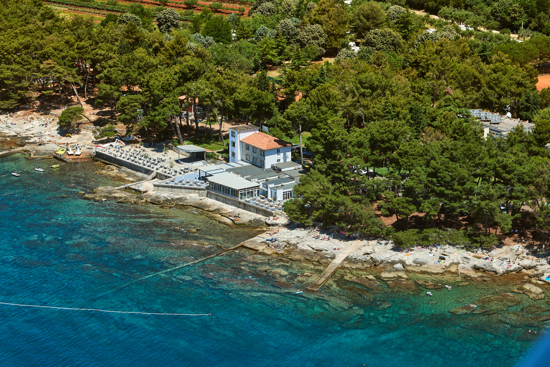 Apartments Savudrija Gallery 1