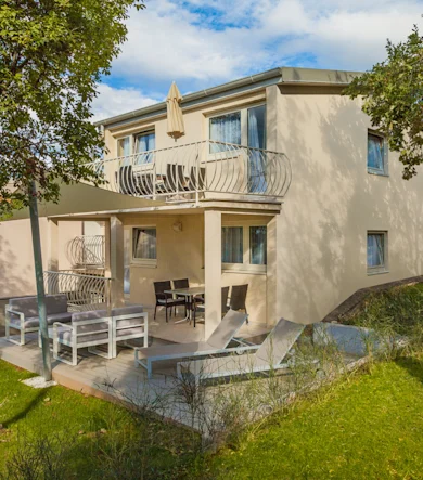 Apartments Bellevue Plava Laguna