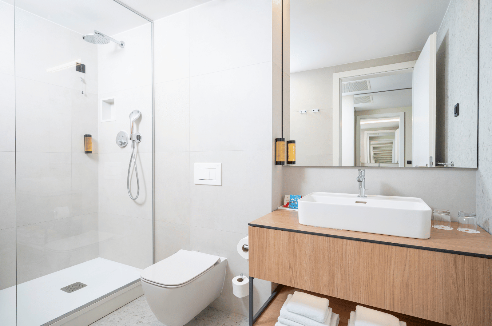 Hotel Garden Istra Classic room with balcony park side (9)