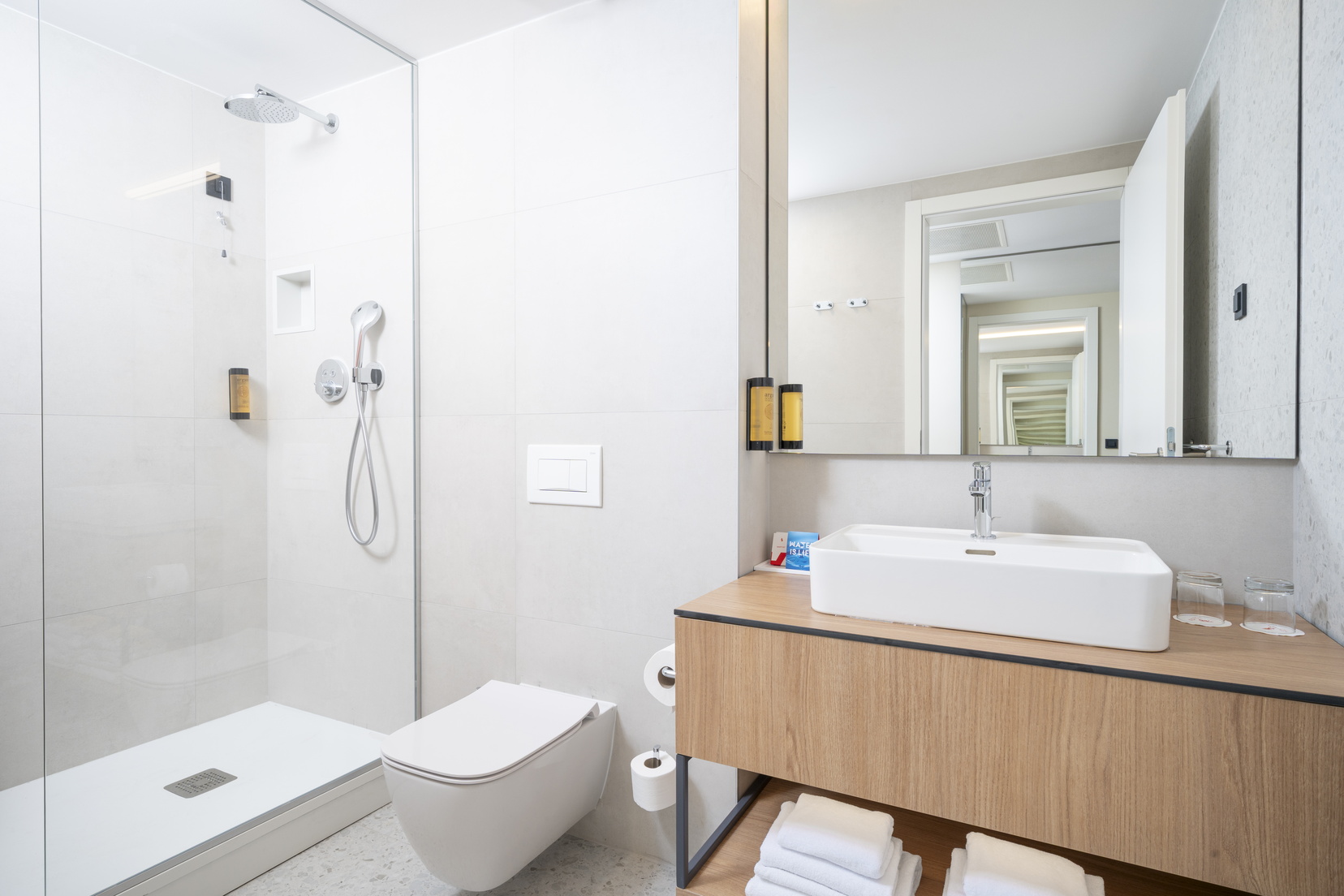 Hotel Garden Istra Classic room with balcony park side (9)