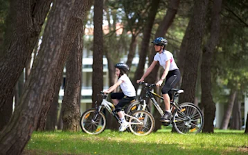 apartments galijot sport