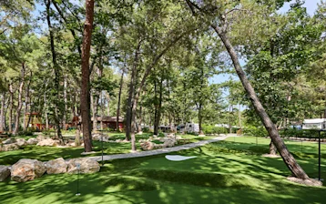 Istra Camping Camping Stella Maris 2025 Stella Adventure Mini Golf (1)