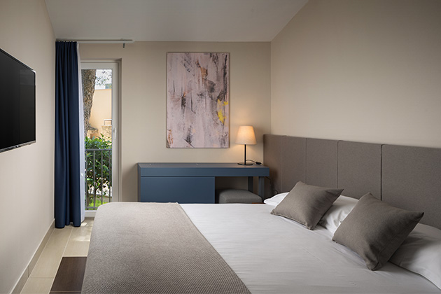 Istrian Villas Plava Laguna - Superior Villa Plus 2