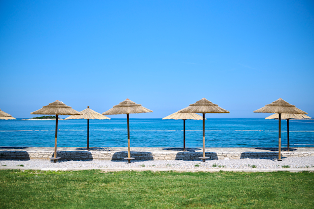 Camping Zelena Laguna - Main photo