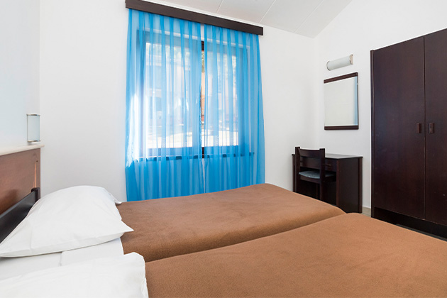 Apartments Kanegra Apartment 4 A2BP2 (4)