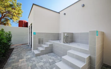 Camping Park Umag IC 2026 sanitary facility SČ2 5