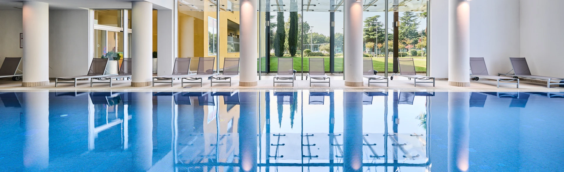 Hotel Garden Istra - Wellness naslovna