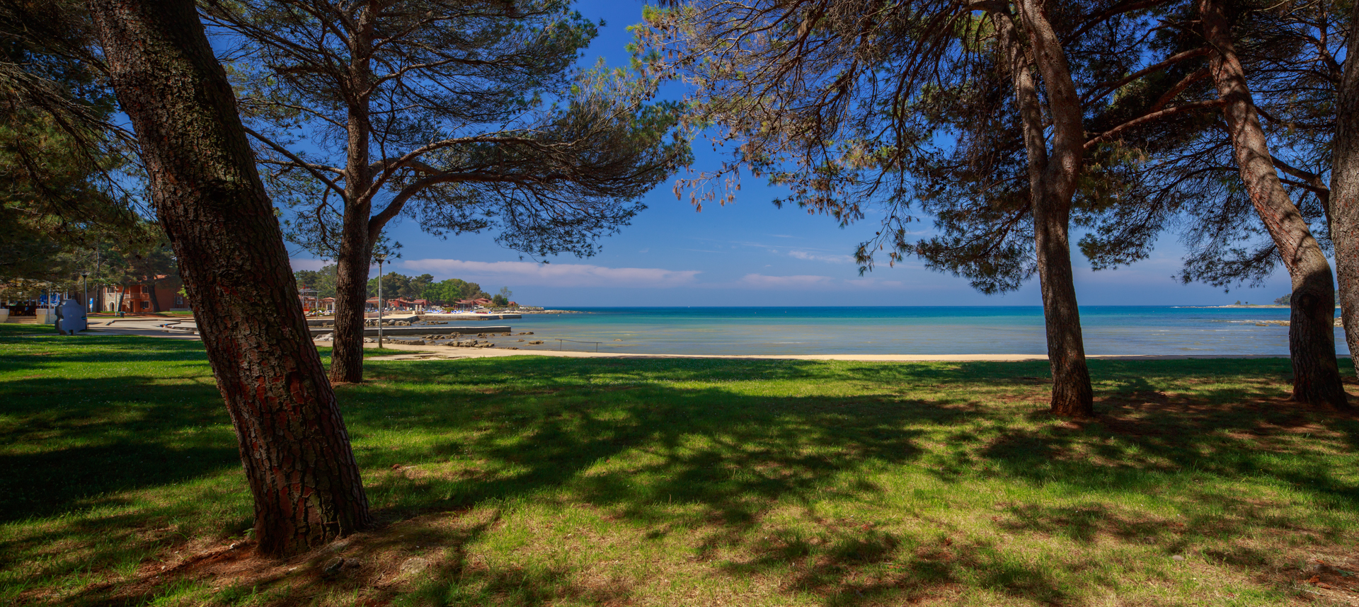 camping-stella-maris-overview-pools-beaches-pinia-beach