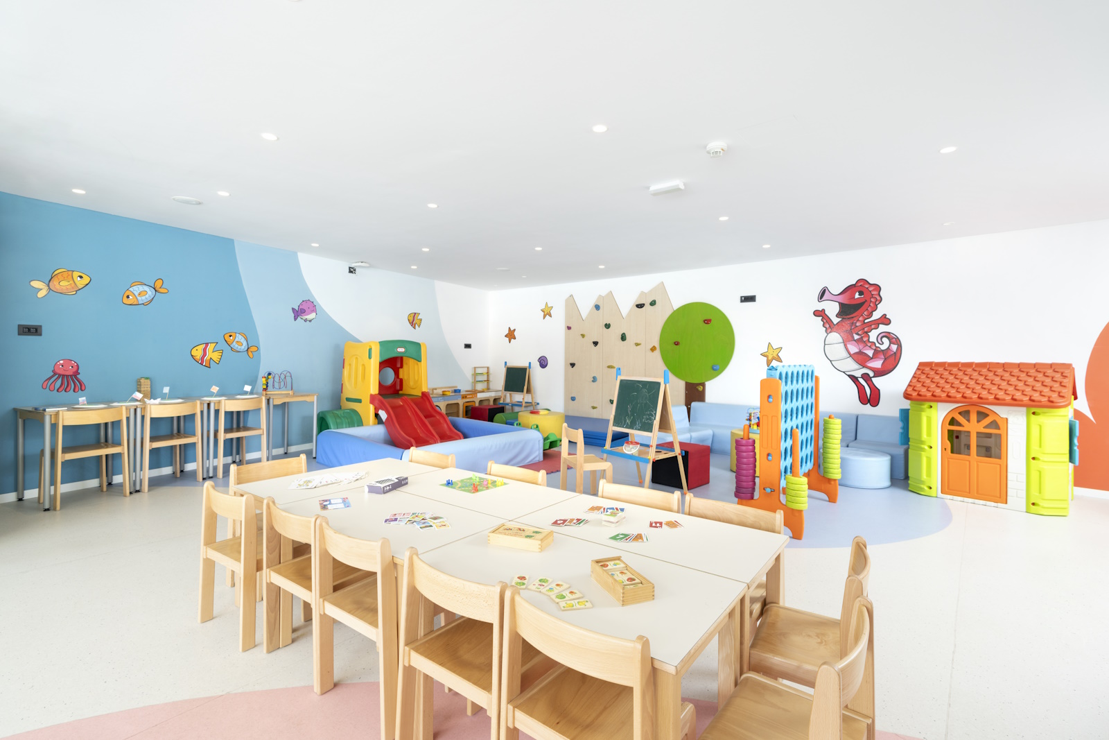Park Resort 2026 Pepi CLub - gallery