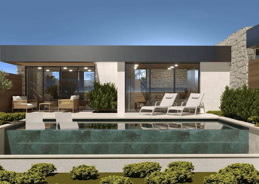 Savudrija - Garden Suites