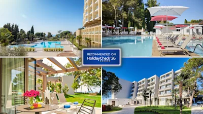 HolidayCheck 2026 featured image