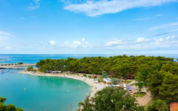 Apartments Amfora Beaches