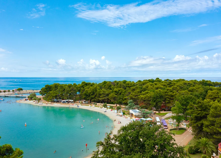 Apartments Amfora Beaches