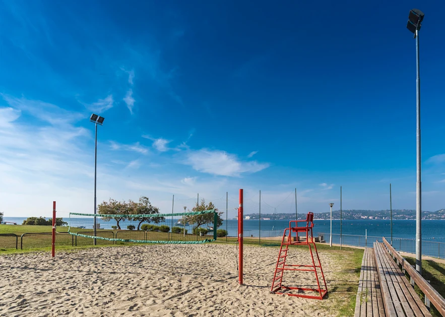 apartments-kanegra-resort-beach-volley
