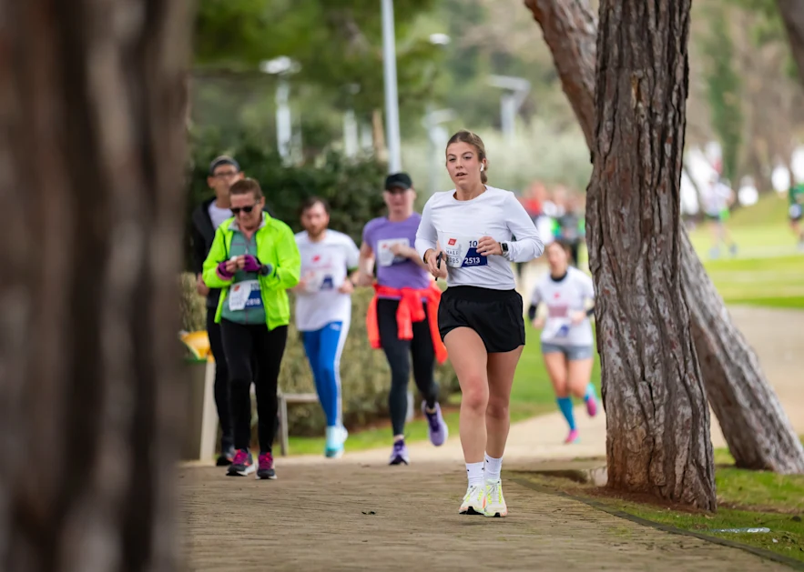Plava Laguna Half Marathon 2025 (17)
