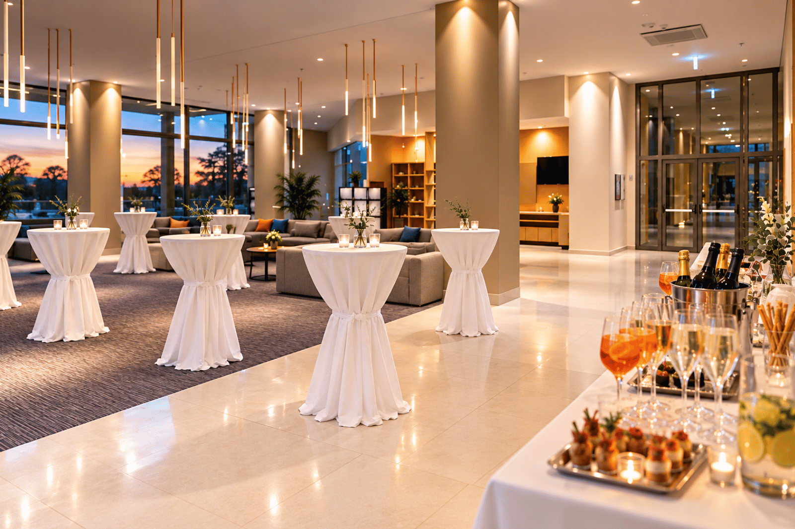 Hotel Materada - meeting