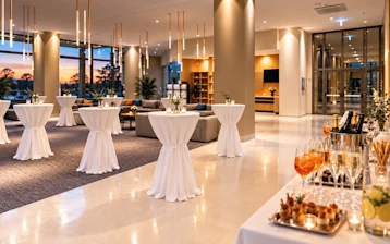 Hotel Materada - meeting