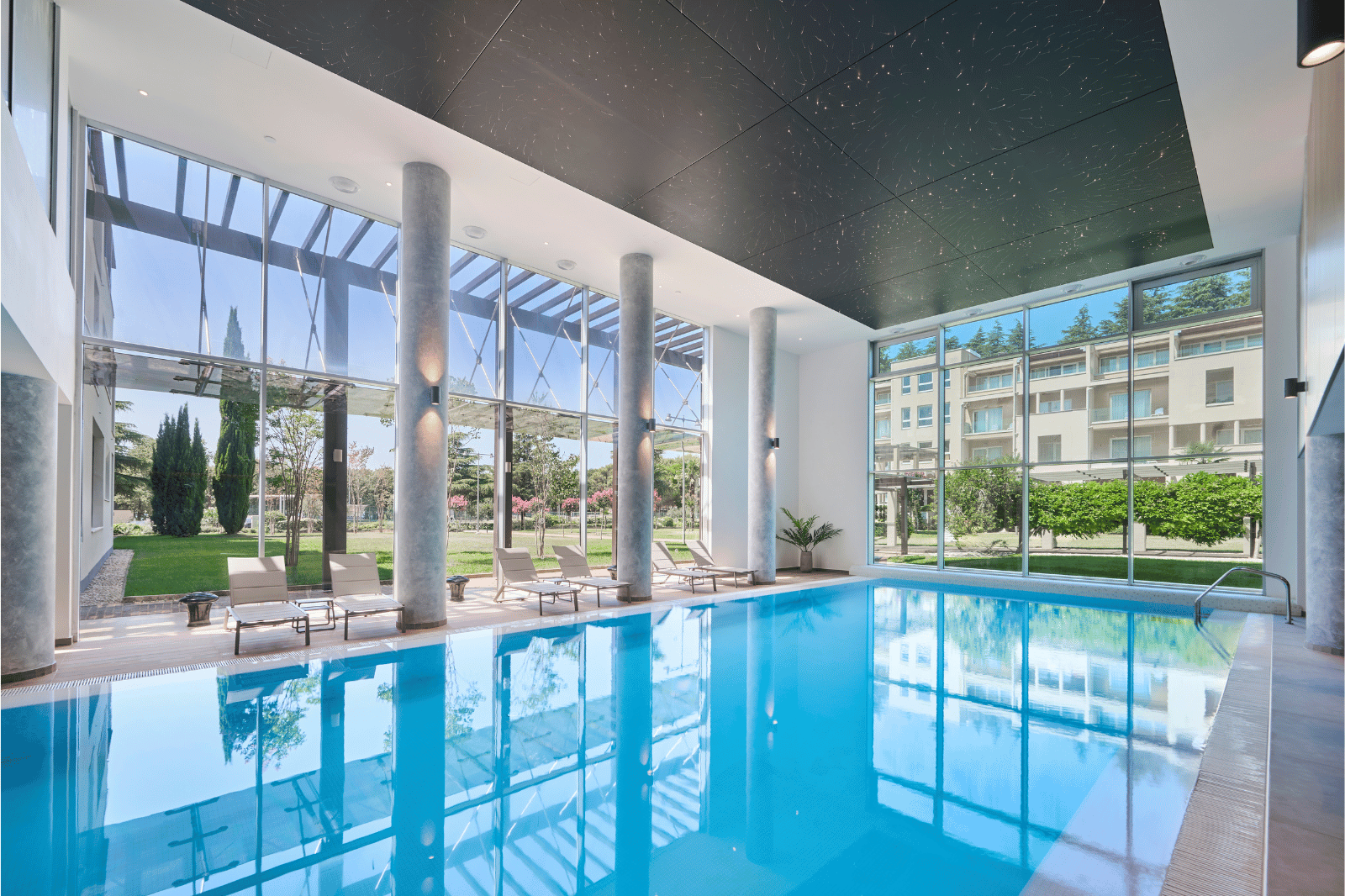 Hotel Garden Istra - wellness 3