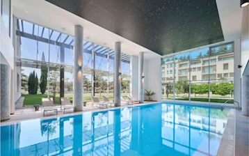 Hotel Garden Istra - wellness 3
