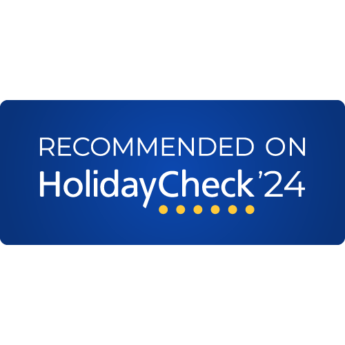 HolidayCheck24